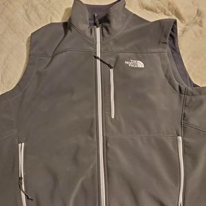 NorthFace Shell Vest